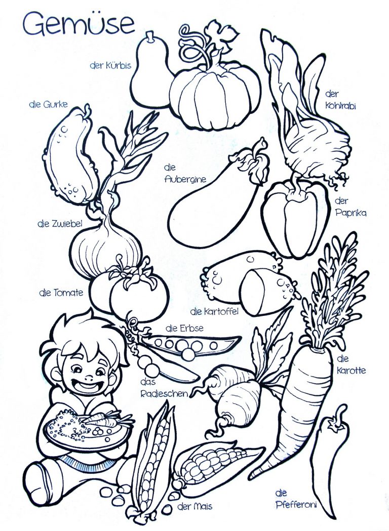 Lisa’s liebste Ausmalbilder Kindertagesstätte "Lisa"