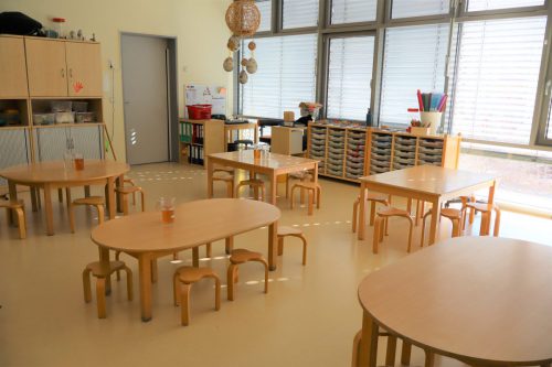 Kinderrestaurant/Kreativ