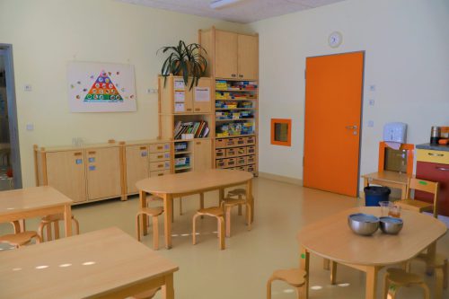 Kinderrestaurant/Kreativ